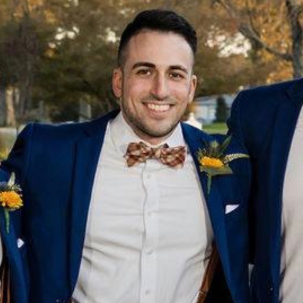 Meet your Posher, Jason